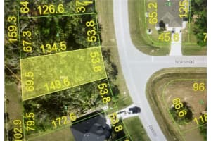 153 ANTIS DRIVE, ROTONDA WEST, FL 33947 - MLS#MFRD6144223