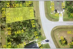 151 ANTIS DRIVE, ROTONDA WEST, FL 33947 - MLS#MFRD6144225