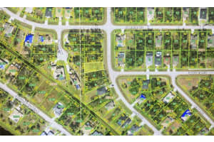 151 ANTIS DRIVE, ROTONDA WEST, FL 33947 - MLS#MFRD6144225