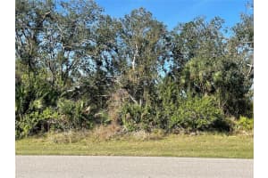 151 ANTIS DRIVE, ROTONDA WEST, FL 33947 - MLS#MFRD6144225