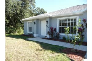 6711 LOCHER ROAD, NORTH PORT, FL 34291 Sold 11/26/25