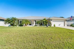 11020 Jacqueline Ave, ENGLEWOOD