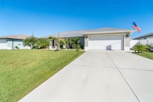 11020 JACQUELINE AVENUE, ENGLEWOOD, FL 34224 - MLS#MFRD6144234