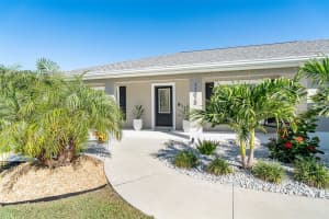 11020 JACQUELINE AVENUE, ENGLEWOOD, FL 34224 - MLS#MFRD6144234