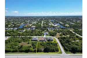 10124 CALUMET BOULEVARD, PORT CHARLOTTE, FL 33981 Sold 01/12/26