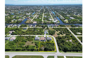 10124 CALUMET BOULEVARD, PORT CHARLOTTE, FL 33981 Sold 01/12/26