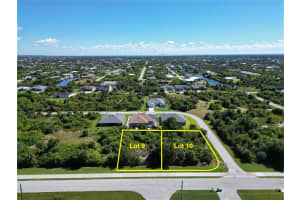 10132 CALUMET BOULEVARD, PORT CHARLOTTE, FL 33981 Sold 01/06/26