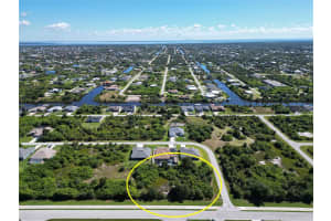 10132 CALUMET BOULEVARD, PORT CHARLOTTE, FL 33981 Sold 01/06/26