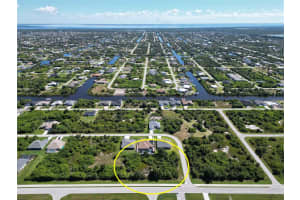 10132 CALUMET BOULEVARD, PORT CHARLOTTE, FL 33981 Sold 01/06/26