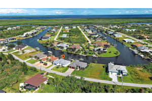 8250 ARLEWOOD CIRCLE, PORT CHARLOTTE, FL 33981 - MLS#MFRD6144238