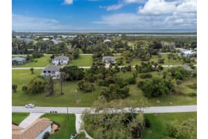 101 BARRACUDA DRIVE, PLACIDA, FL 33946 - MLS#MFRD6144244