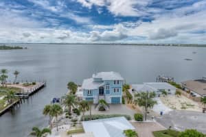 4 SOUTHWIND DRIVE, ENGLEWOOD, FL 34223 - MLS#MFRD6144245