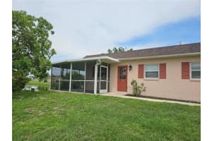 50 BOUNDARY BOULEVARD, ROTONDA WEST, FL 33947 - MLS#MFRD6144248