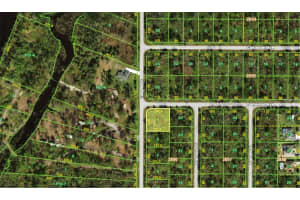 1228 CASPER STREET, PORT CHARLOTTE, FL 33953 - MLS#MFRD6144250