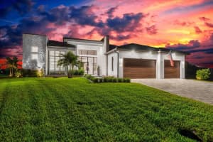 9482 BLUEGILL CIRCLE, PORT CHARLOTTE, FL 33981 - MLS#MFRD6144252