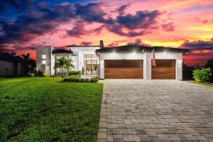 9482 BLUEGILL CIRCLE, PORT CHARLOTTE, FL 33981 - MLS#MFRD6144252