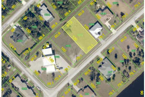 407 BOUNDARY BOULEVARD, ROTONDA WEST, FL 33947 - MLS#MFRD6144253