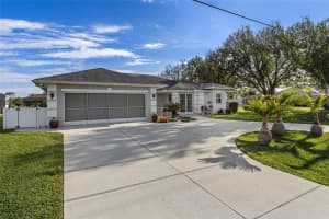 249 SPORTSMAN ROAD, ROTONDA WEST, FL 33947 - MLS#MFRD6144254