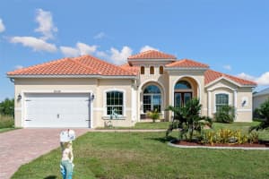 15132 Chinook Way, PORT CHARLOTTE