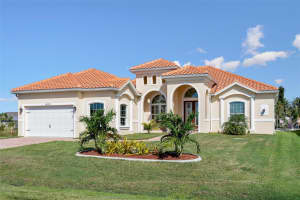 15132 CHINOOK WAY, PORT CHARLOTTE, FL 33981 - MLS#MFRD6144256