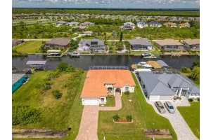 15132 CHINOOK WAY, PORT CHARLOTTE, FL 33981 - MLS#MFRD6144256