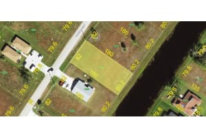 322 BOUNDARY BLVD, ROTONDA WEST, FL 33947 - MLS#MFRD6144259
