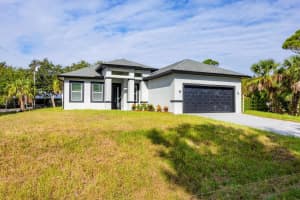 406 KINDRED BOULEVARD, PORT CHARLOTTE, FL 33954 - MLS#MFRD6144260