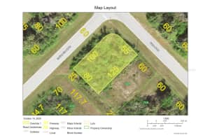 292 INDIAN CREEK DRIVE, ROTONDA WEST, FL 33947 - MLS#MFRD6144262