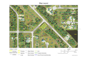 292 INDIAN CREEK DRIVE, ROTONDA WEST, FL 33947 - MLS#MFRD6144262