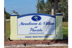 11 TULIP COURT, PLACIDA, FL 33946 - MLS#MFRD6144264