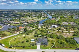 9954 AUDREY STREET, PORT CHARLOTTE, FL 33981 - MLS#MFRD6144267