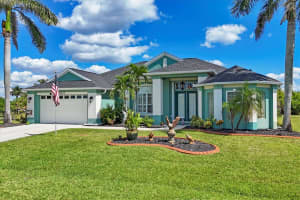 9954 AUDREY STREET, PORT CHARLOTTE, FL 33981 - MLS#MFRD6144267