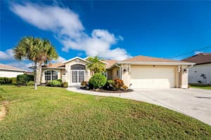35 SPORTSMAN PLACE, ROTONDA WEST, FL 33947 - MLS#MFRD6144277