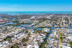 1141 ANDREWS STREET, ENGLEWOOD, FL 34224 - MLS#MFRD6144285