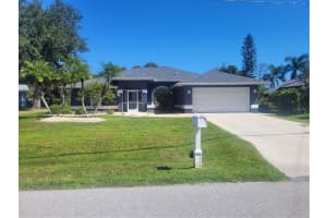 268 WABASH TERRACE, PORT CHARLOTTE, FL 33954 - MLS#MFRD6144288
