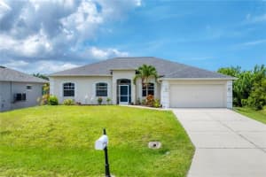 11 LATEEN SAIL DRIVE, PLACIDA, FL 33946 - MLS#MFRD6144289