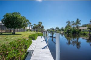 4636 ARLINGTON DRIVE, PLACIDA, FL 33946 - MLS#MFRD6144291
