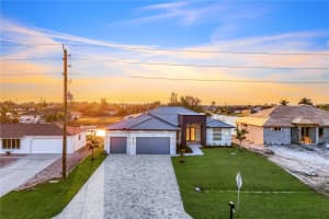 9493 ST PAUL DRIVE, PORT CHARLOTTE, FL 33981 - MLS#MFRD6144292
