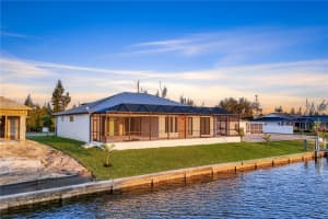 9493 ST PAUL DRIVE, PORT CHARLOTTE, FL 33981 - MLS#MFRD6144292