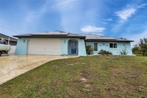 11098 CHELTENHAM AVENUE, ENGLEWOOD, FL 34224 - MLS#MFRD6144302