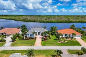 330 CORAL CREEK DRIVE, PLACIDA, FL 33946 - MLS#MFRD6144303