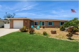 83 Rotonda Cir, ROTONDA WEST