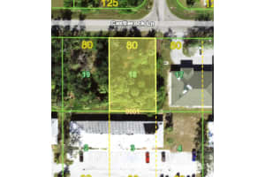 1587 CASTLEROCK LANE, PORT CHARLOTTE, FL 33948 - MLS#MFRD6144307