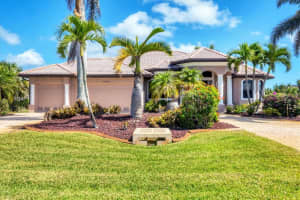 14810 INGRAHAM BOULEVARD, PORT CHARLOTTE, FL 33981 - MLS#MFRD6144308