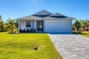 399 SUNSET ROAD, ROTONDA WEST, FL 33947 - MLS#MFRD6144311