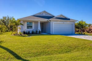 399 SUNSET ROAD, ROTONDA WEST, FL 33947 - MLS#MFRD6144311