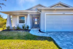 399 SUNSET ROAD, ROTONDA WEST, FL 33947 - MLS#MFRD6144311
