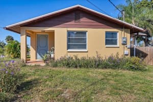 602 PERRY STREET, ENGLEWOOD, FL 34223 - MLS#MFRD6144317