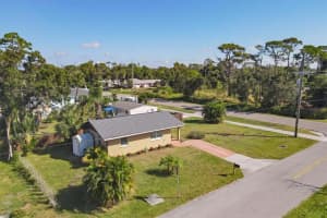 602 PERRY STREET, ENGLEWOOD, FL 34223 - MLS#MFRD6144317