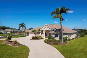 234 MEDALIST ROAD, ROTONDA WEST, FL 33947 - MLS#MFRD6144319